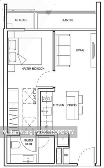 d'Nest (D18), Condominium #435878721